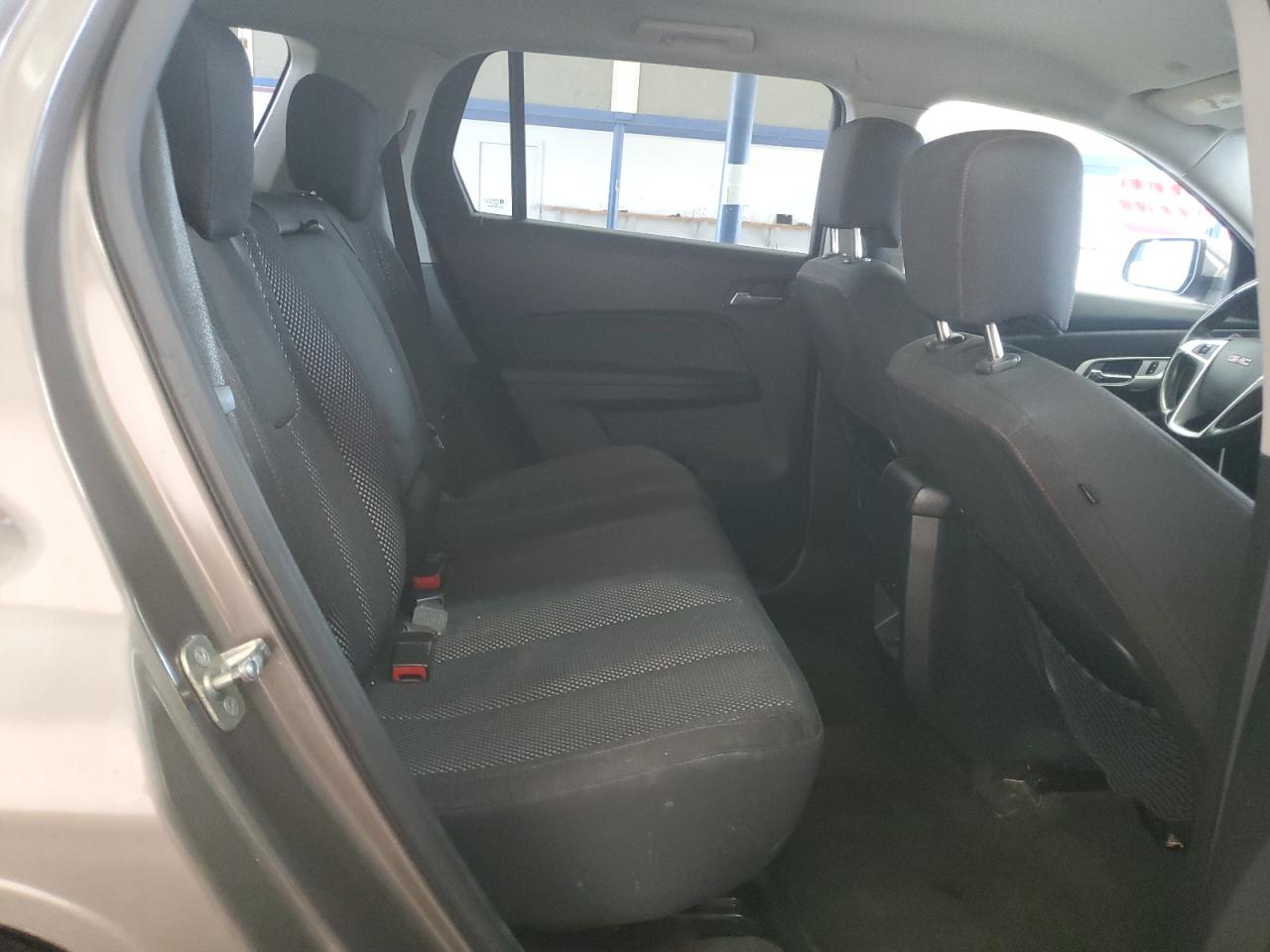 2012 GMC Terrain Sle VIN: 2GKFLTEK0C6256670 Lot: 86408875