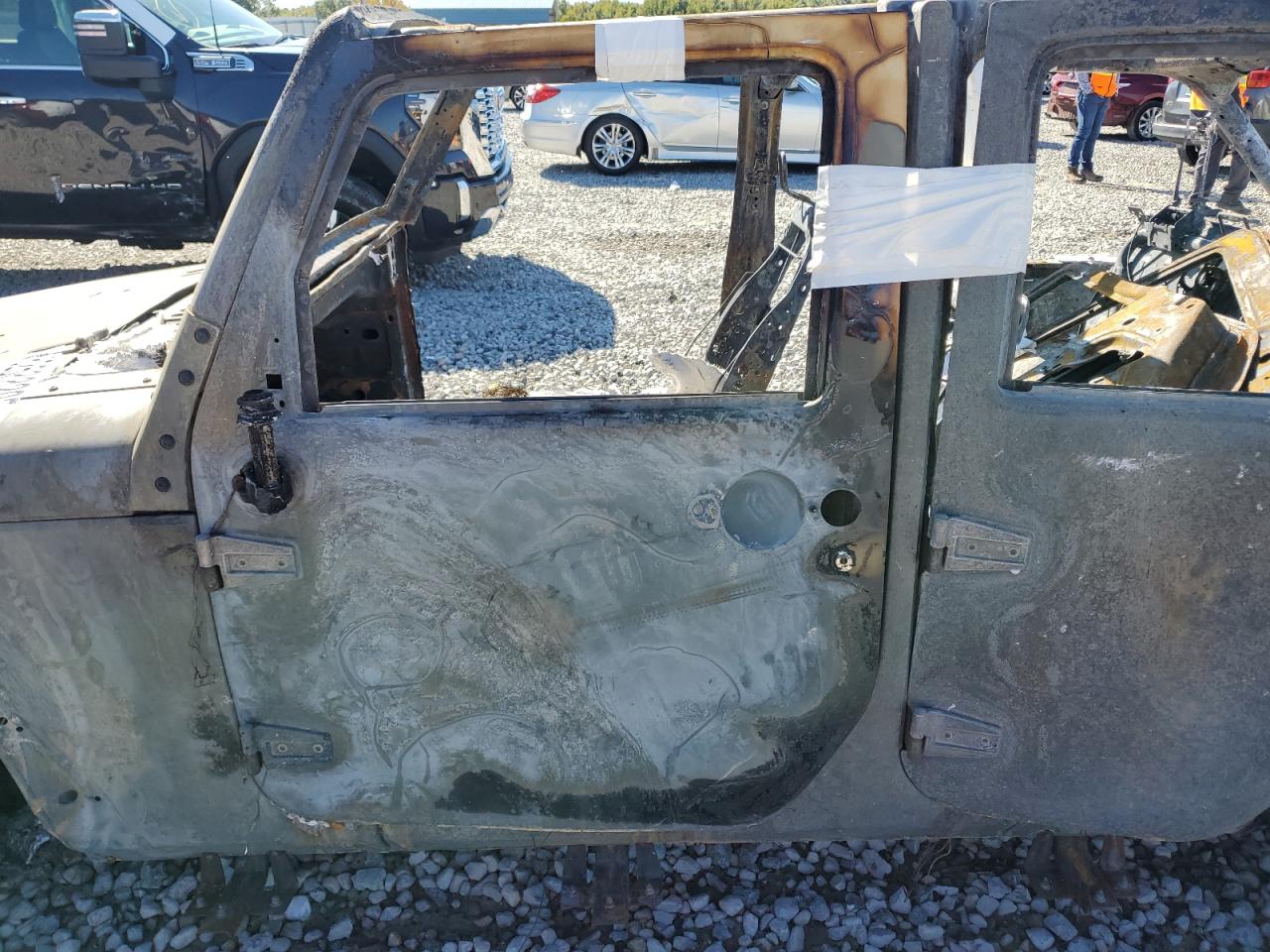 2016 Jeep Wrangler Unlimited Sahara VIN: 1C4BJWEG8GL178598 Lot: 82588205