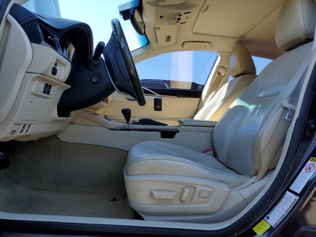 2014 Lexus Es 350 VIN: JTHBK1GG5E2108250 Lot: 86426185