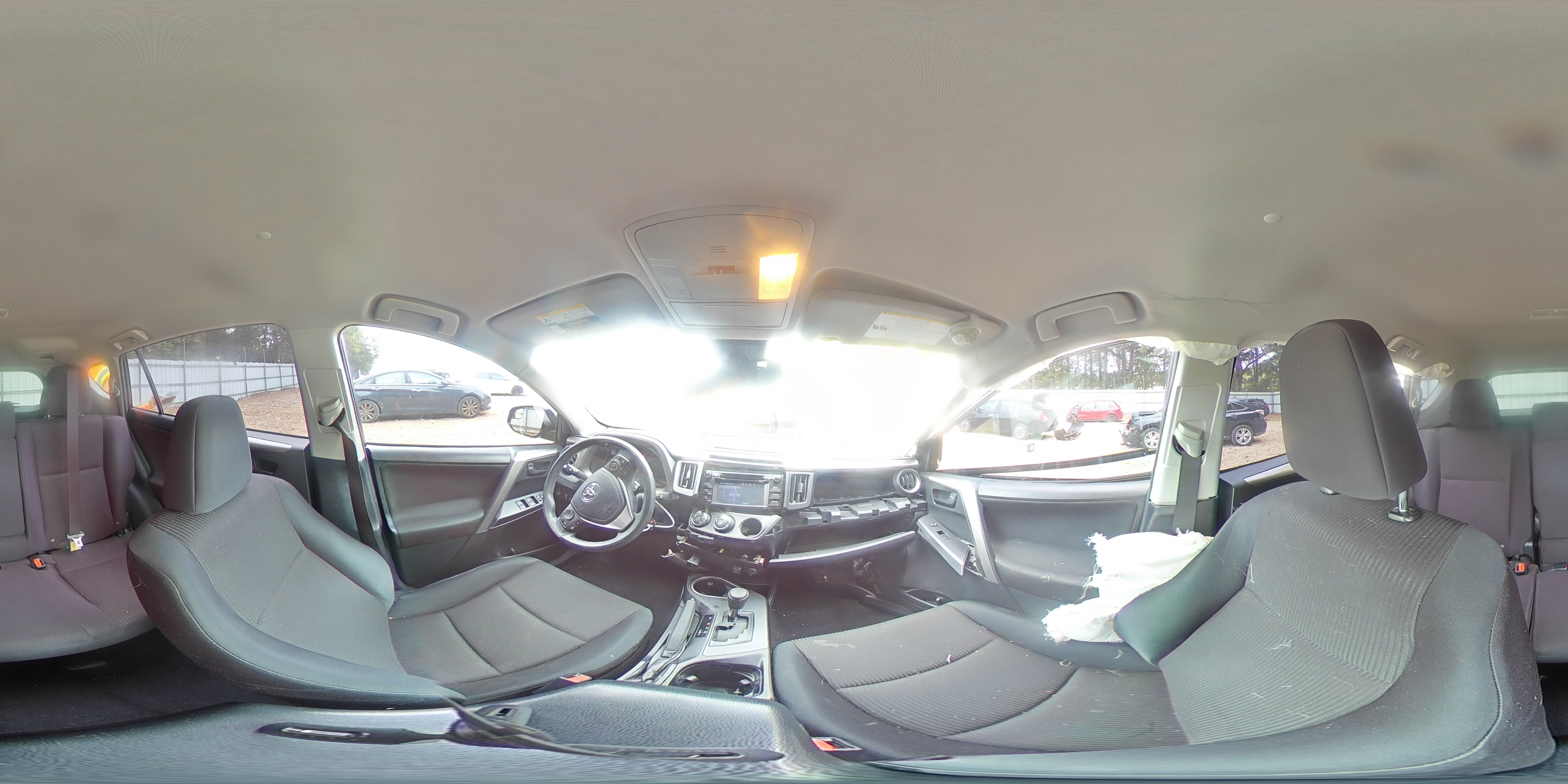 2018 Toyota Rav4 Le VIN: JTMZFREV8JJ209755 Lot: 82346475