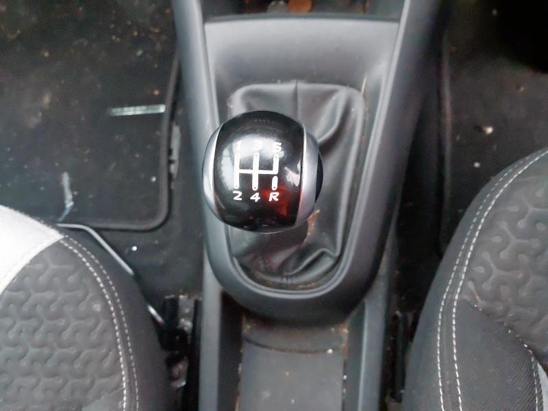 2014 CITROEN DS3 1.2 VTI DSIGN PLUS 3DR