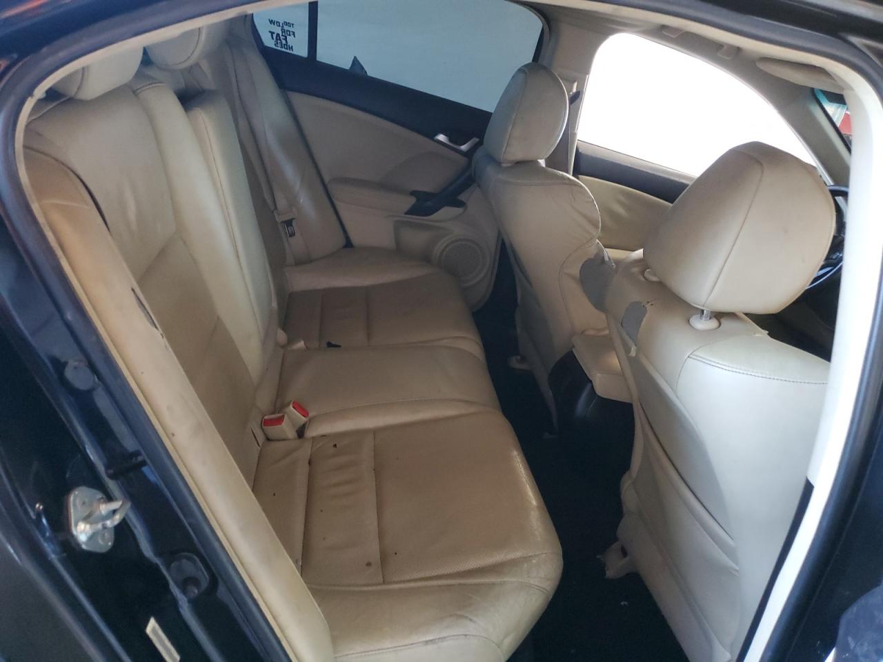 2012 Acura Tsx VIN: JH4CU2F40CC011931 Lot: 82389075