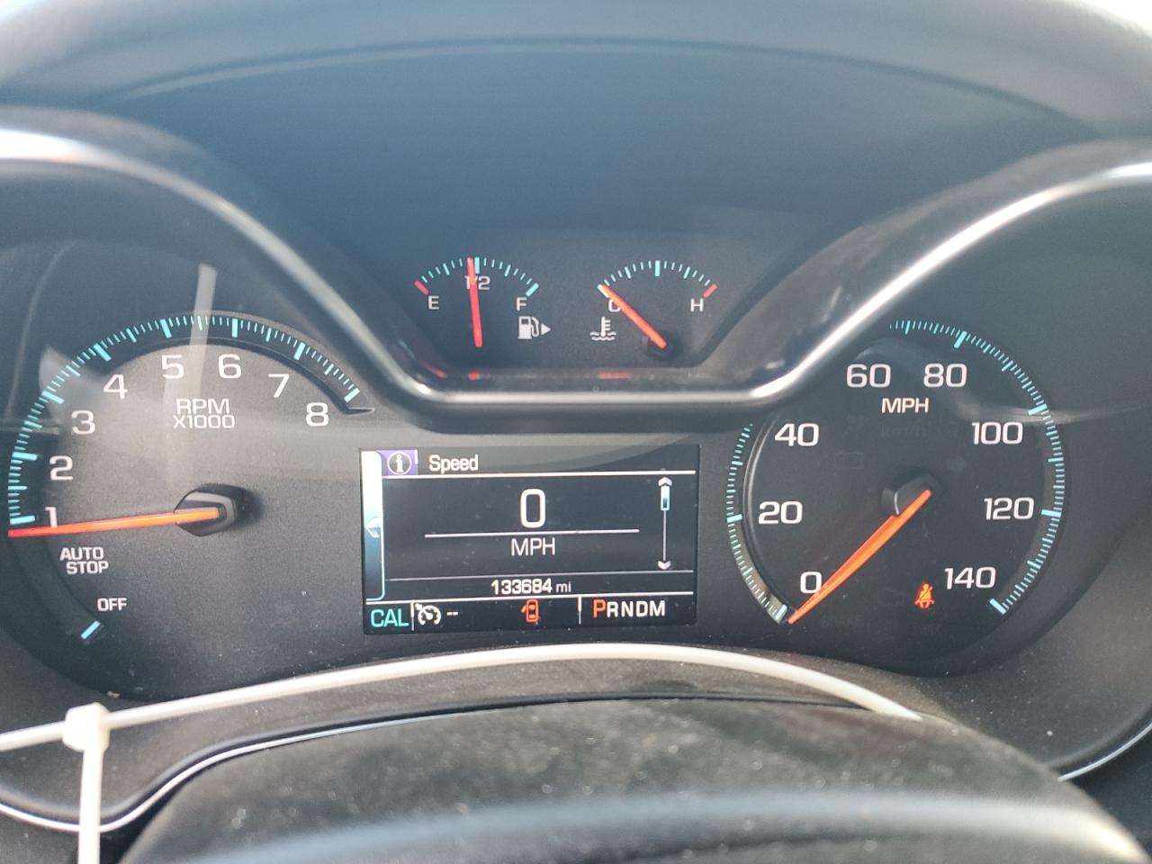 2018 Chevrolet Impala Ls VIN: 2G11Z5SA9J9106847 Lot: 82268315