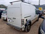 2007 FORD TRANSIT CONN T230 L90  for sale at Copart BRISTOL