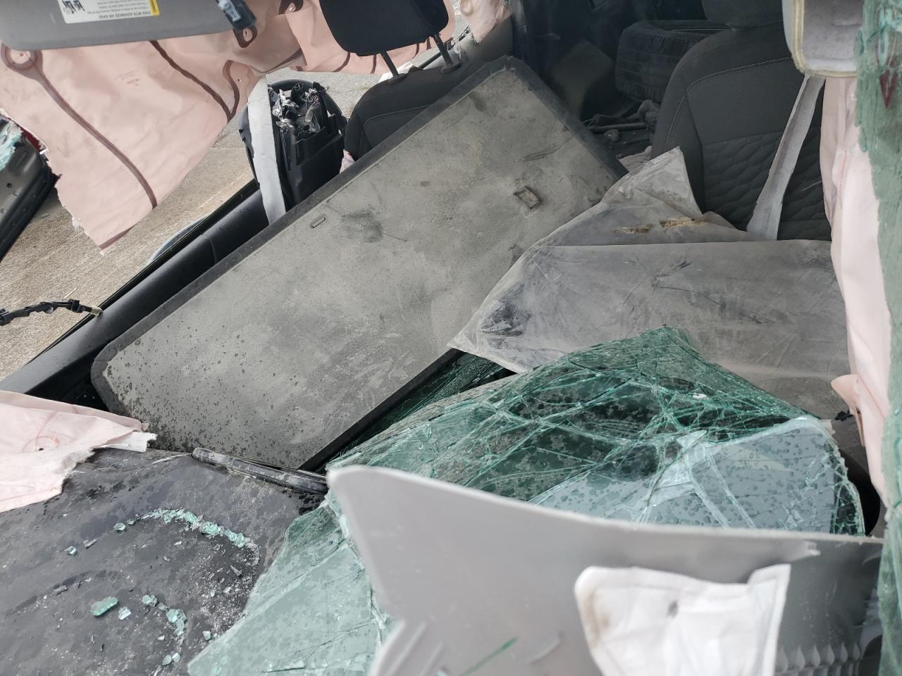 2018 Chevrolet Equinox Lt VIN: 3GNAXJEV6JS638278 Lot: 82308165