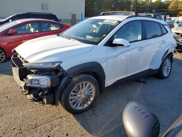 HYUNDAI KONA SEL 2021