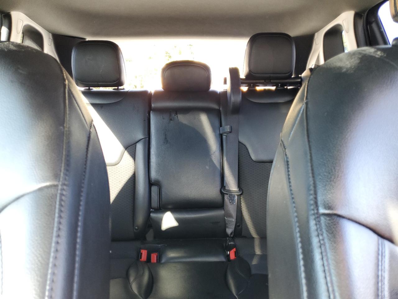 2022 Jeep Compass Latitude VIN: 3C4NJDBB6NT200755 Lot: 86463745