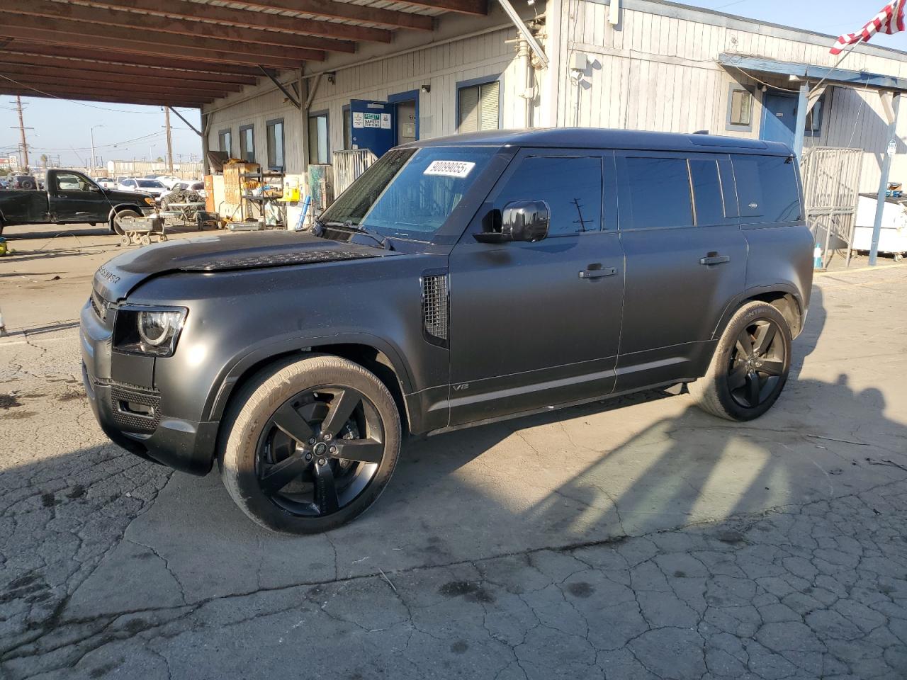 SALEBEEE1R2347848 LAND ROVER DEFENDER Photo 1