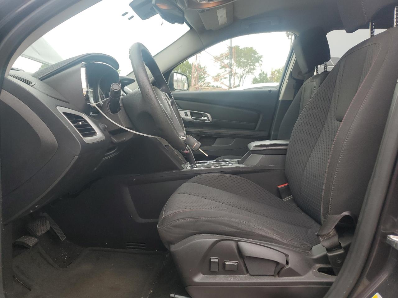 2013 GMC Terrain Sle VIN: 2GKFLREK2D6237297 Lot: 82505335