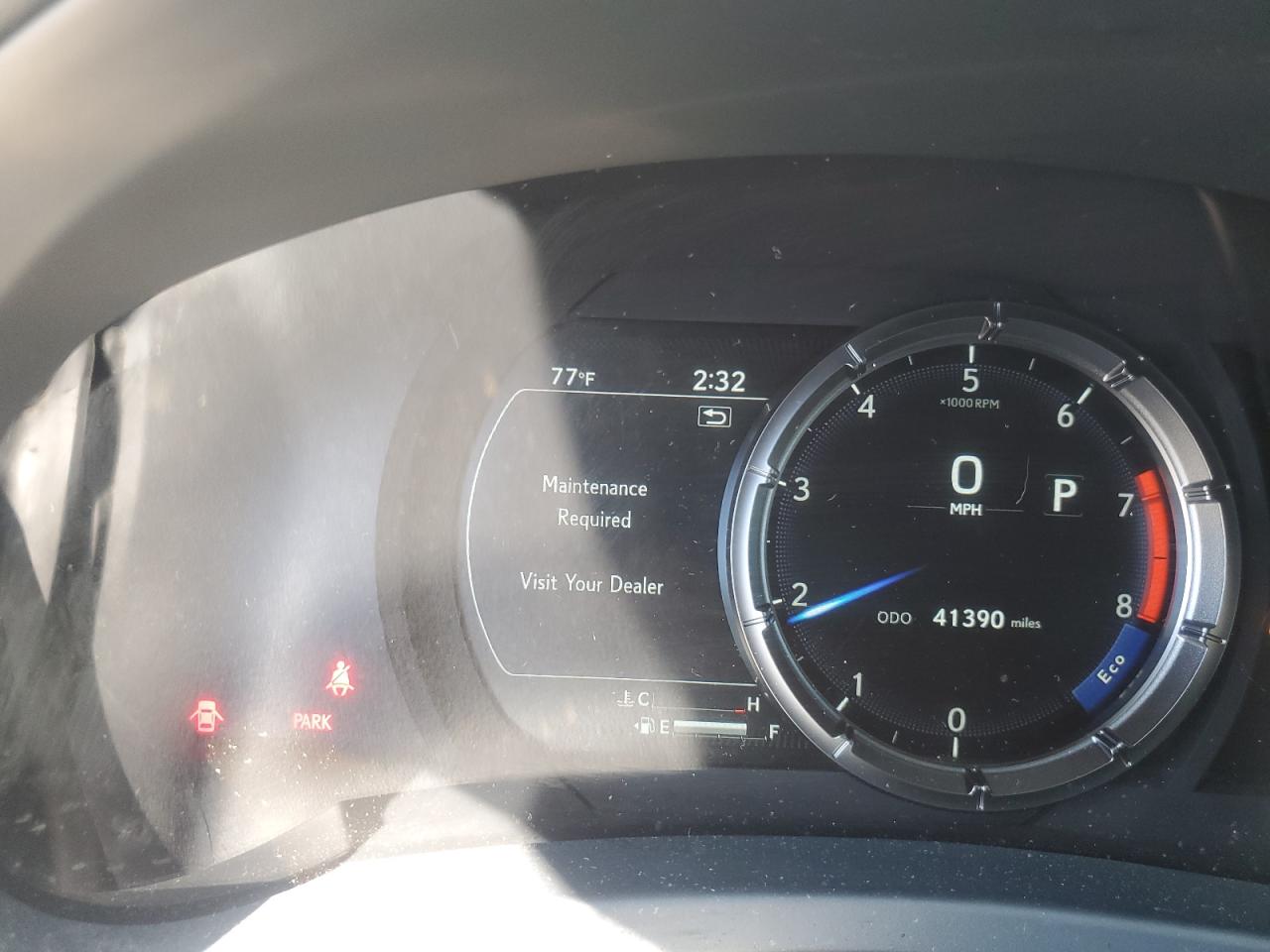 2023 Lexus Rc 350 Base VIN: JTHGZ5BC9P5027198 Lot: 86839135