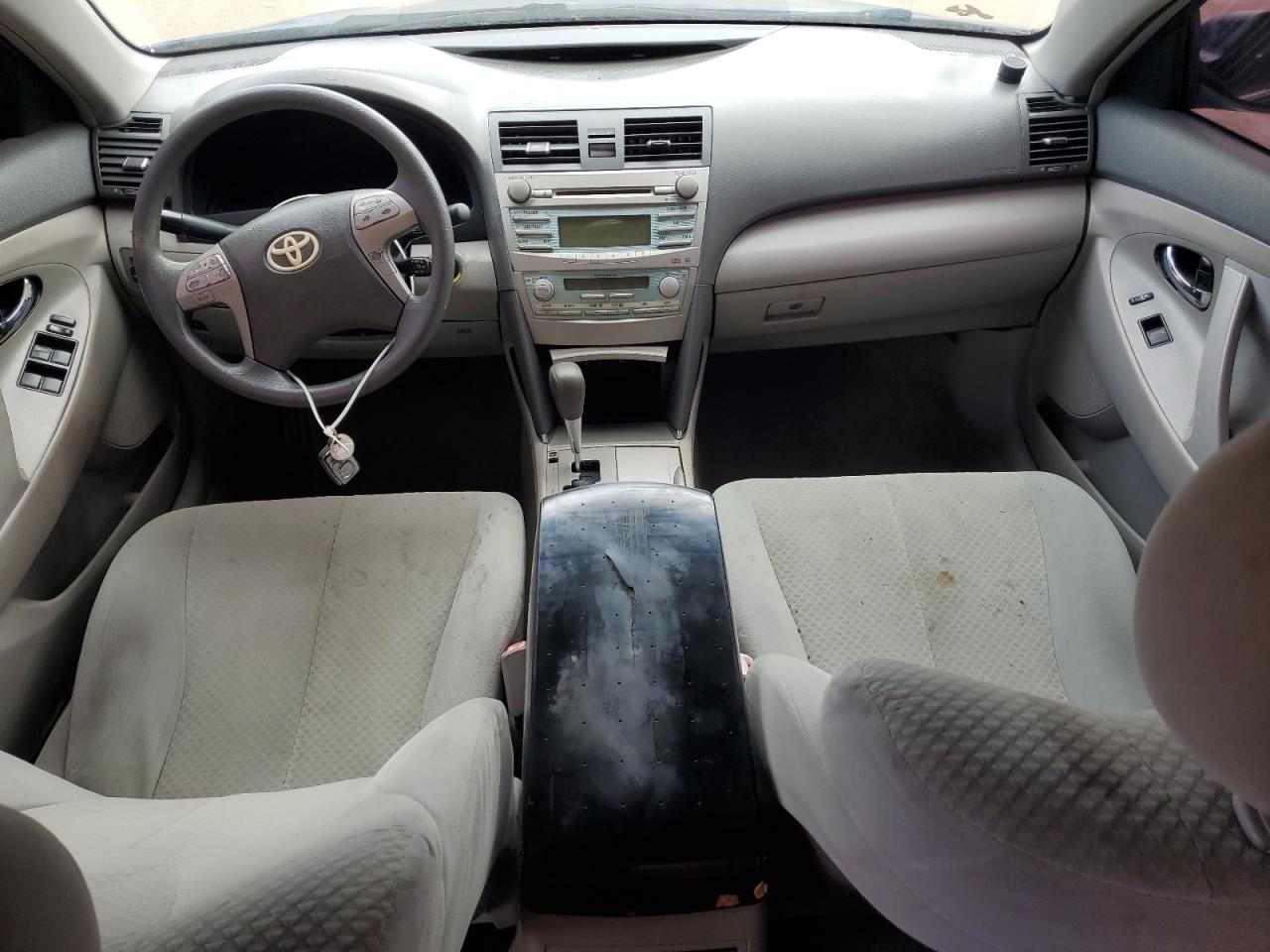 2008 Toyota Camry Hybrid VIN: 4T1BB46K08U060315 Lot: 86616585