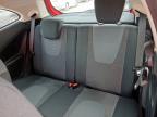 2012 FORD KA 1.2 ZETEC 3DR [START STOP] for sale at Copart BRISTOL