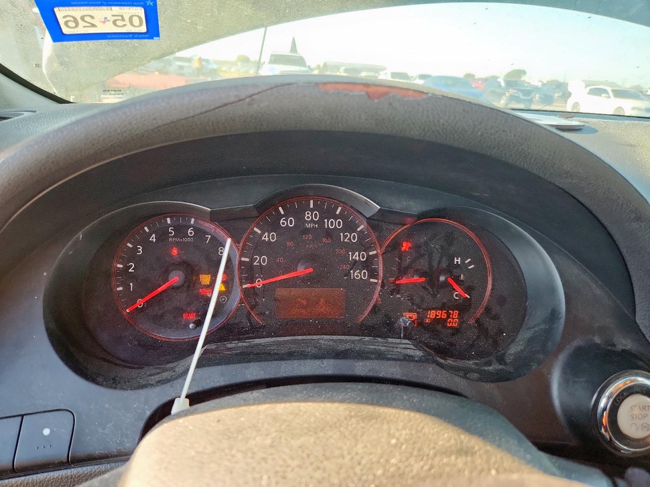 2007 Nissan Altima 2.5 VIN: 1N4AL21E17C113052 Lot: 82249125