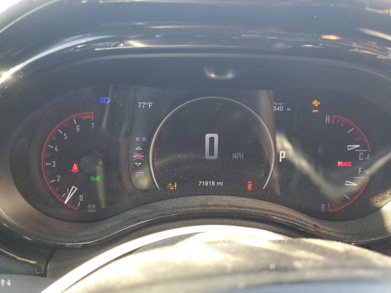 2023 Dodge Durango Gt VIN: 1C4RDJDGXPC602647 Lot: 84969325