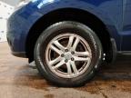 2010 HYUNDAI SANTA FE STYLE CRDI  for sale at Copart NEWBURY