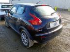 2013 NISSAN JUKE ACENTA DCI  for sale at Copart PETERLEE