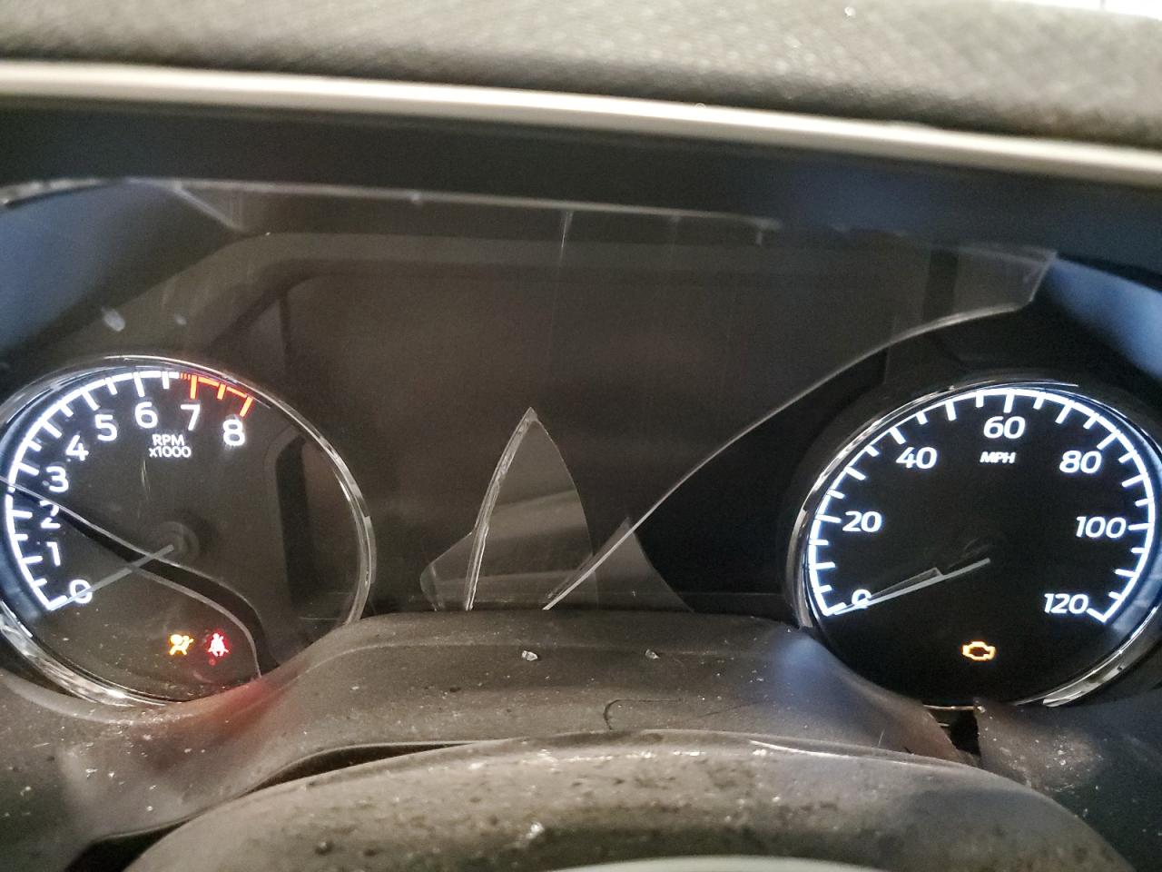 2023 Ford F150 Supercrew VIN: 1FTFW1E56PFB68509 Lot: 86426955