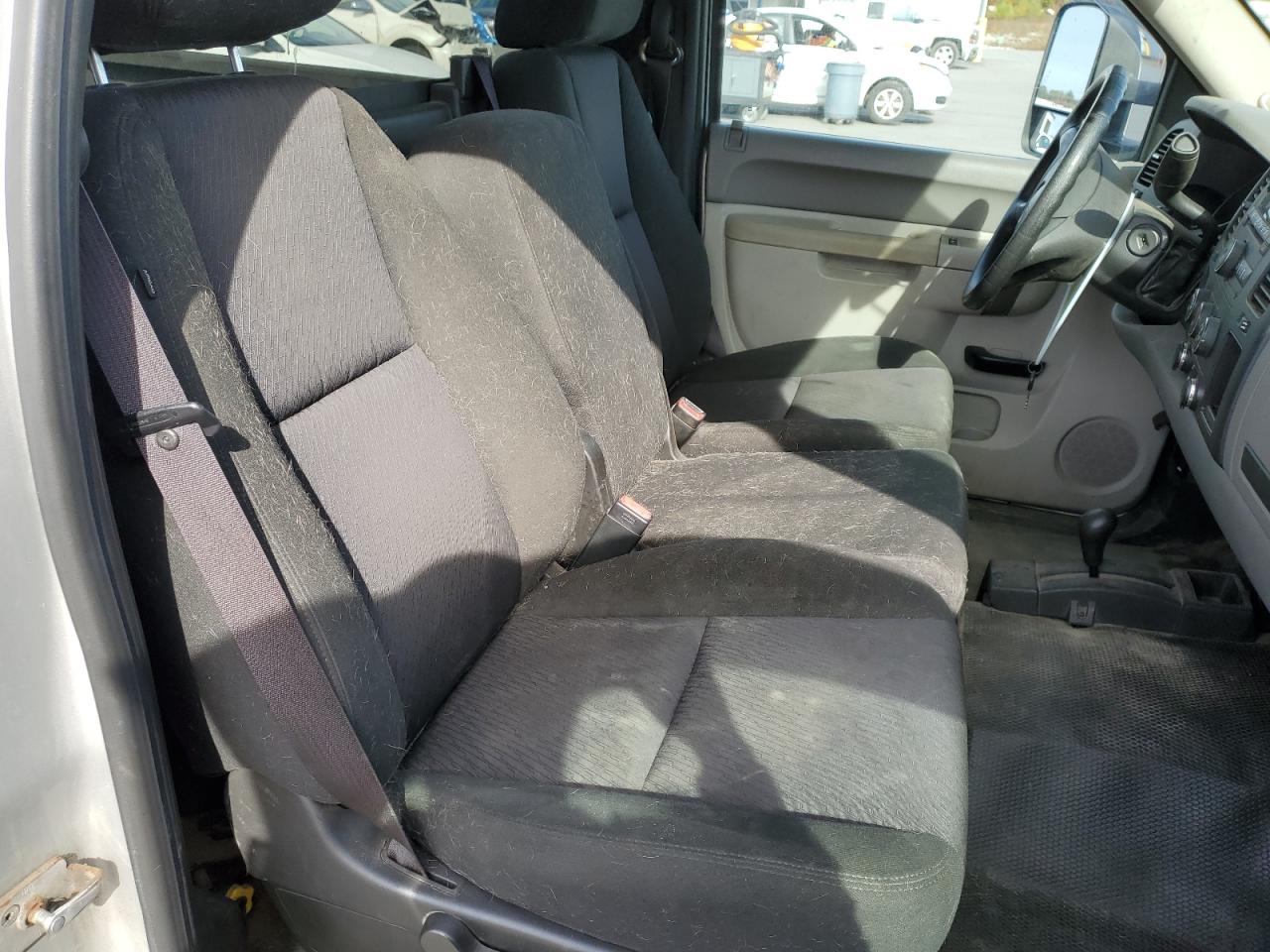 2011 GMC Sierra K1500 VIN: 1GTN2TE09BZ388886 Lot: 85558295