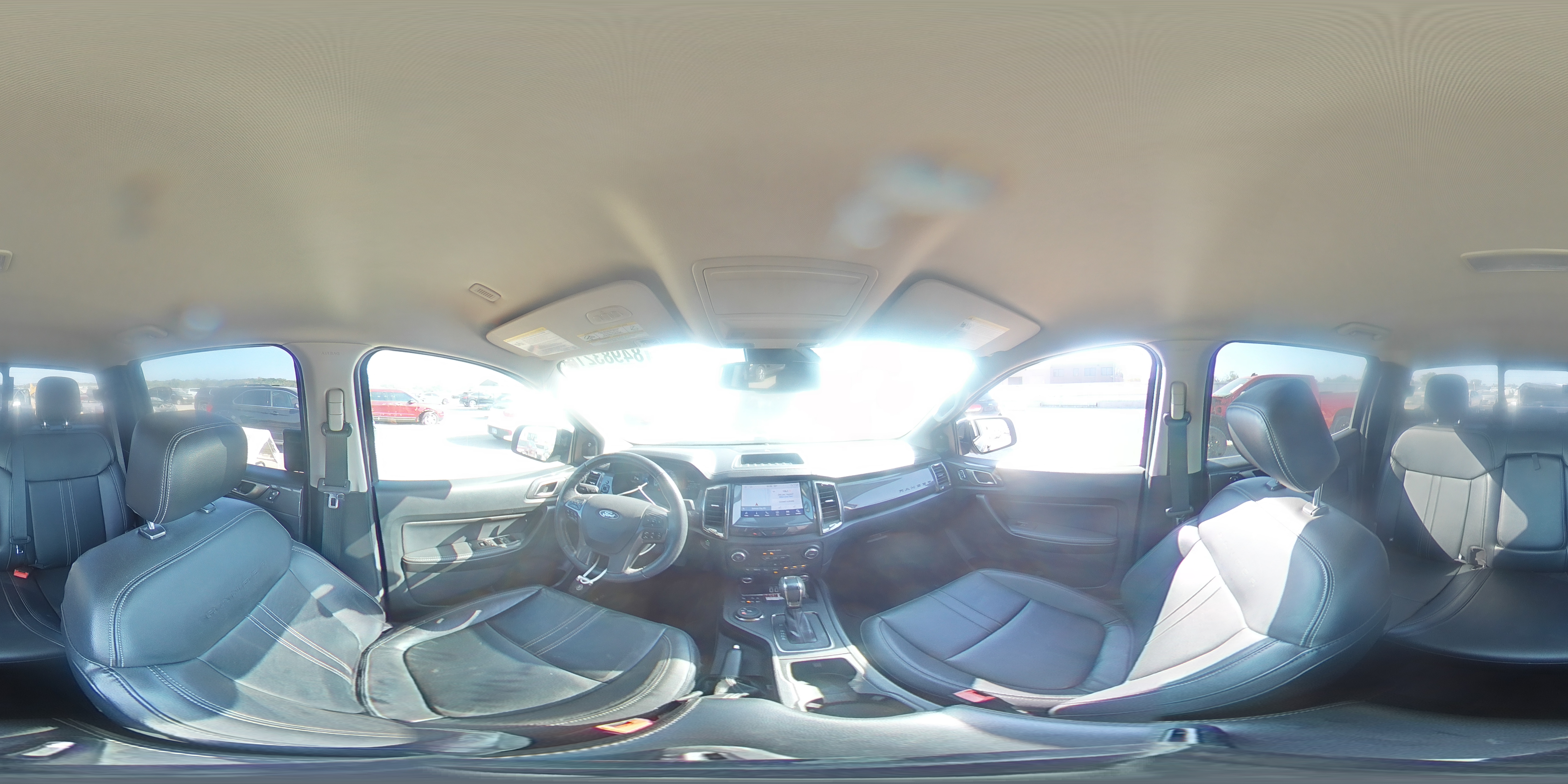 2019 Ford Ranger Xl VIN: 1FTER4FH3KLA66978 Lot: 84983215