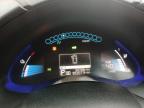 2015 NISSAN LEAF TEKNA  for sale at Copart GLOUCESTER