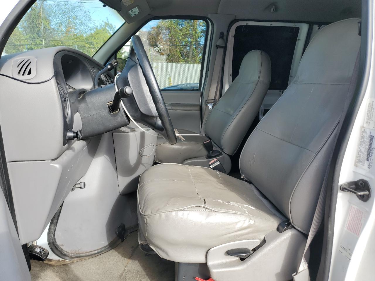 1998 Ford Econoline E350 Super Duty VIN: 1FBSS31LXWHA38976 Lot: 86250615