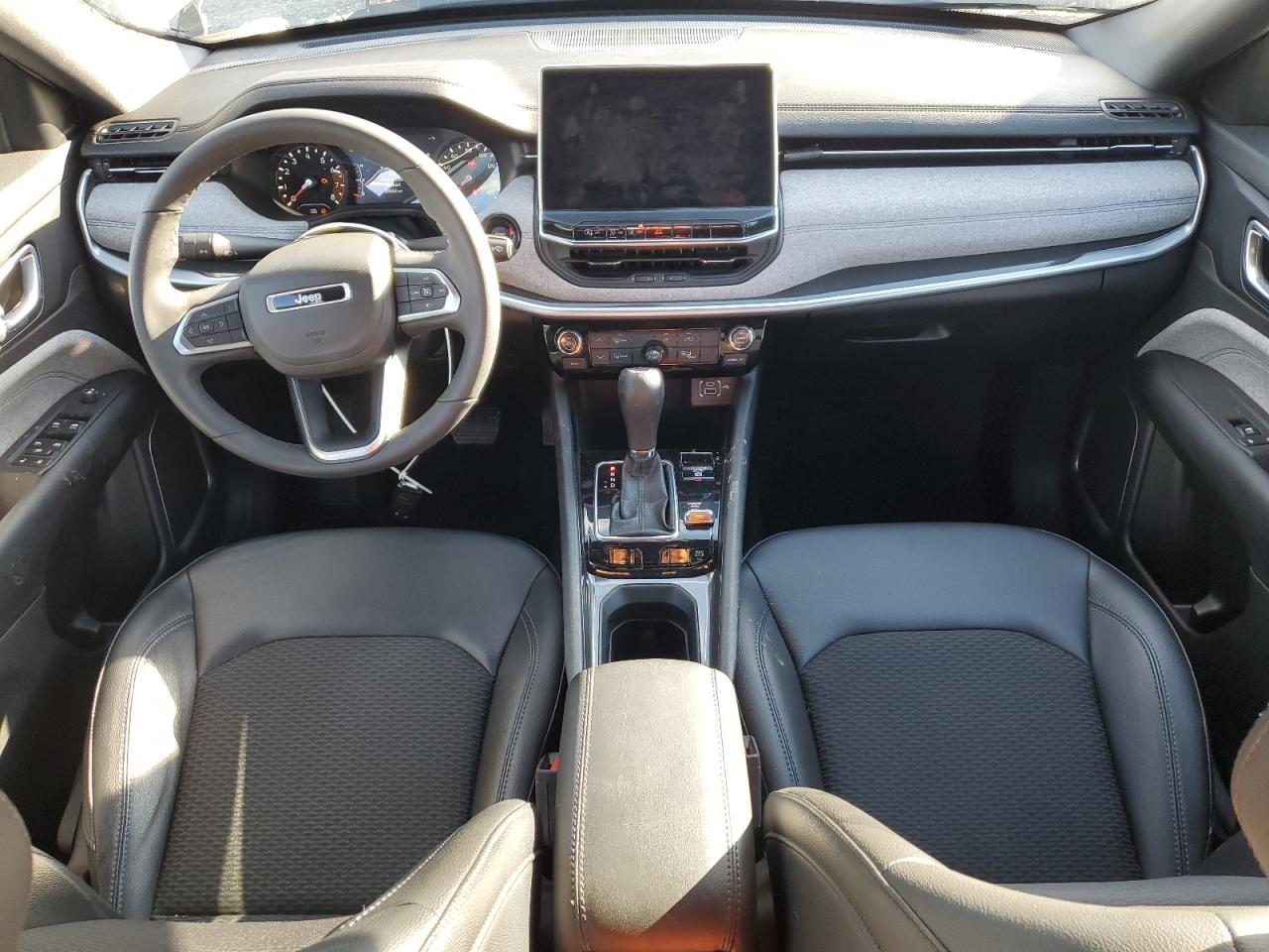 2023 Jeep Compass Latitude VIN: 3C4NJDBN8PT568898 Lot: 86493985