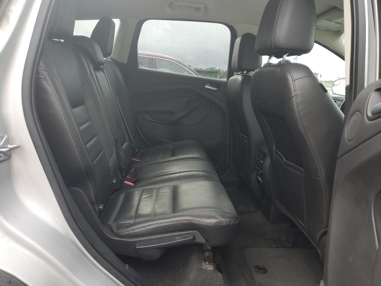 2014 Ford Escape Se VIN: 1FMCU0G96EUD36950 Lot: 90496275