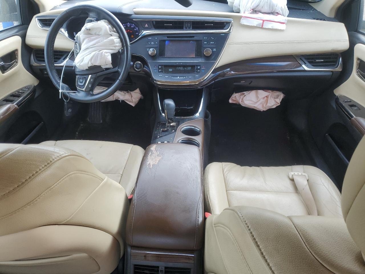 2013 Toyota Avalon Base VIN: 4T1BK1EB0DU061118 Lot: 90802925