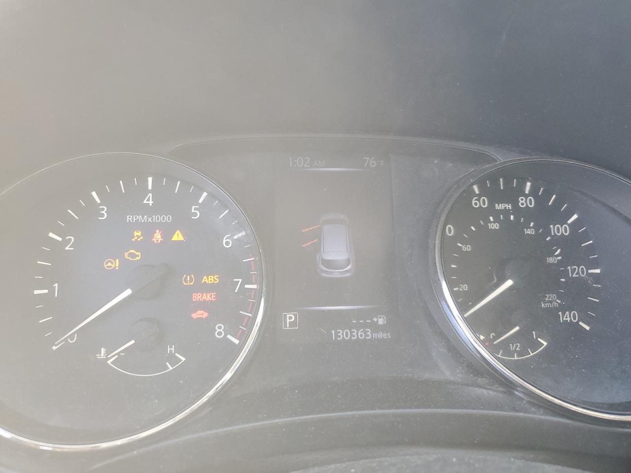 2017 Nissan Rogue Sport S VIN: JN1BJ1CR1HW135425 Lot: 86250465