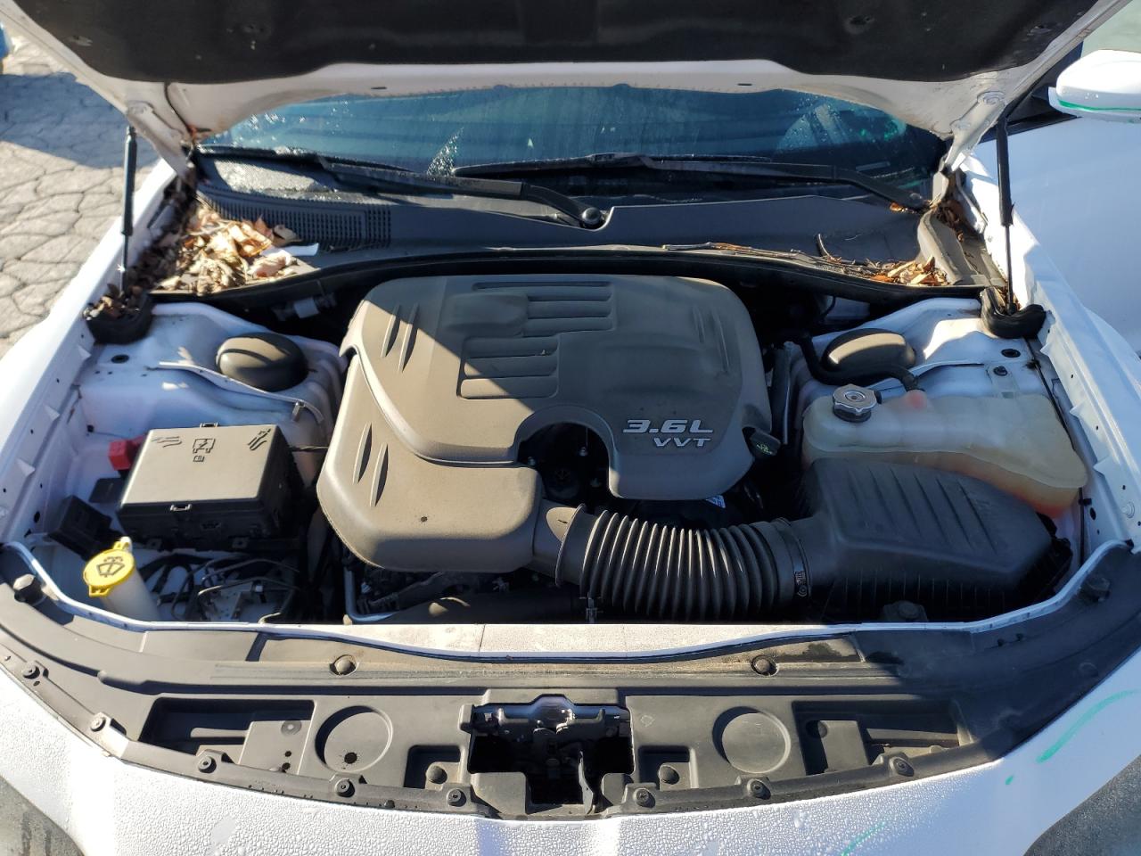 2022 Chrysler 300 Touring L VIN: 2C3CCADG1NH163099 Lot: 90741635