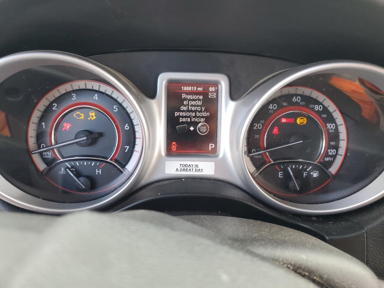 2013 Dodge Journey Sxt VIN: 3C4PDCBB2DT700789 Lot: 82567365