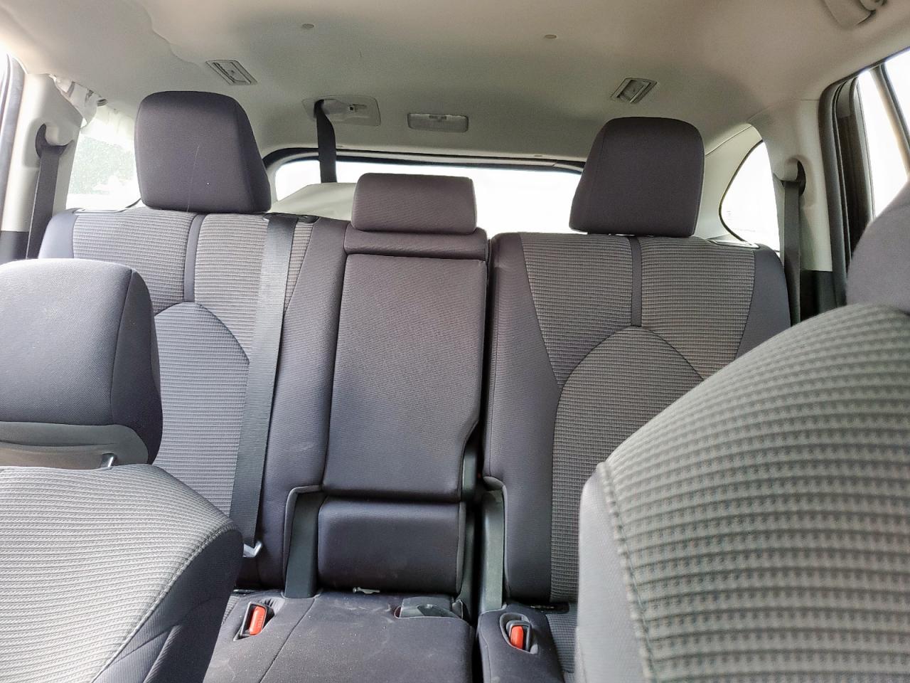 2020 Toyota Highlander L VIN: 5TDCZRAH0LS509759 Lot: 82314855