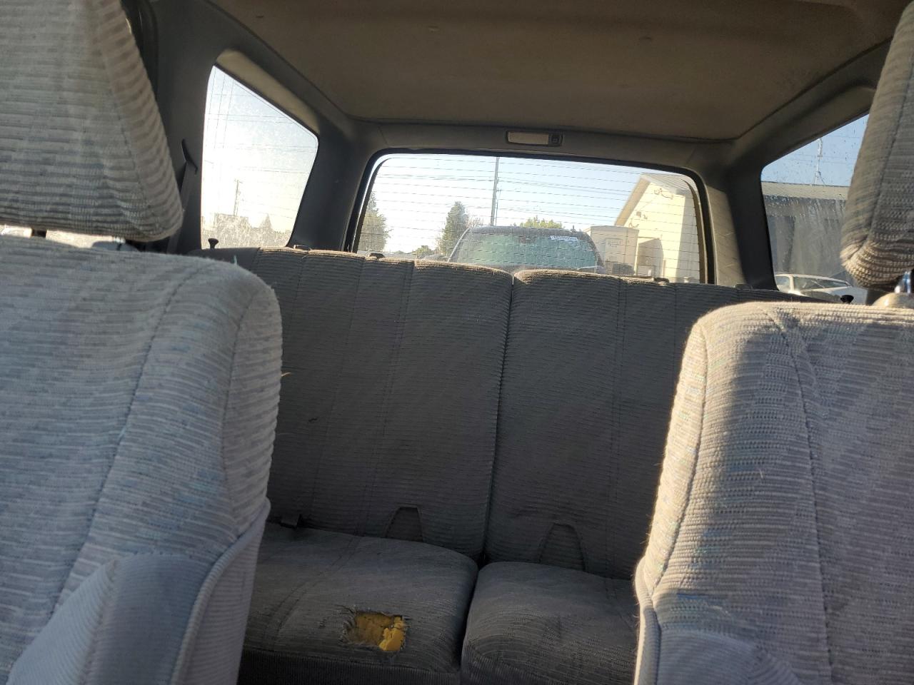 1997 Toyota 4Runner Sr5 VIN: JT3HN86R2V0090367 Lot: 86592305