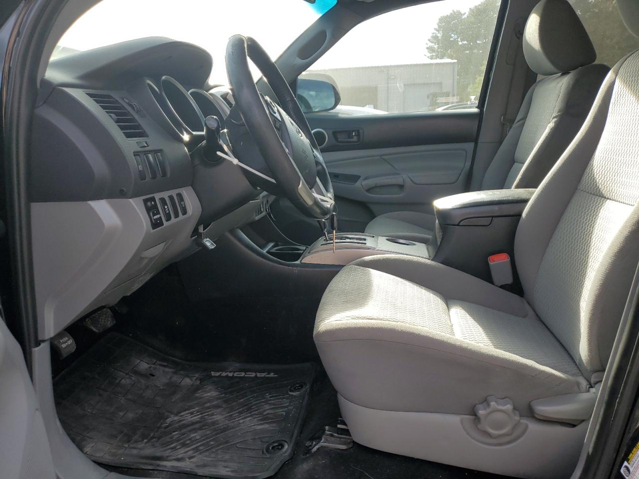 2014 Toyota Tacoma Double Cab VIN: 3TMLU4EN7EM135428 Lot: 85134295