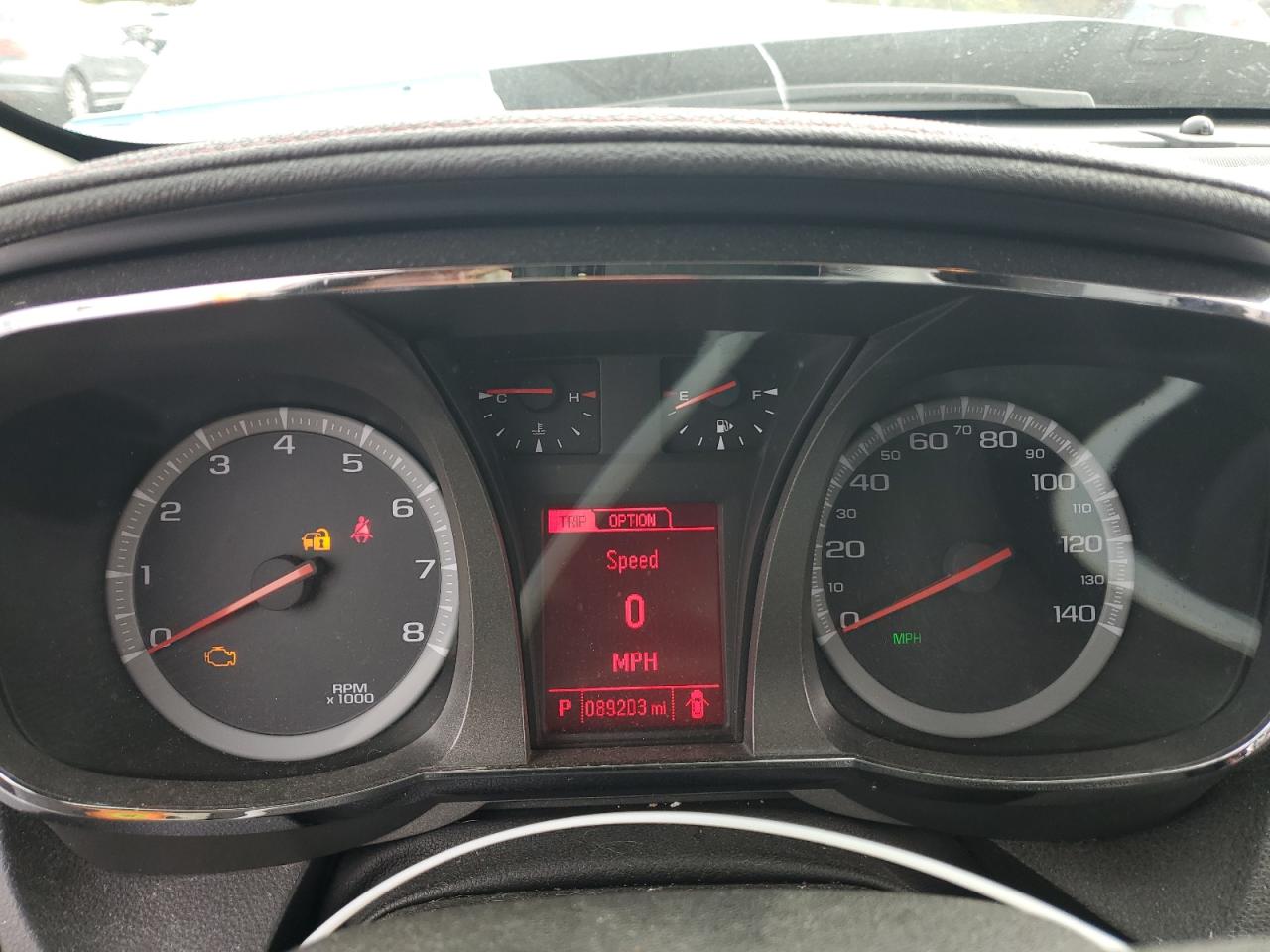 2014 GMC Terrain Sle VIN: 2GKALREK8E6202307 Lot: 86626865