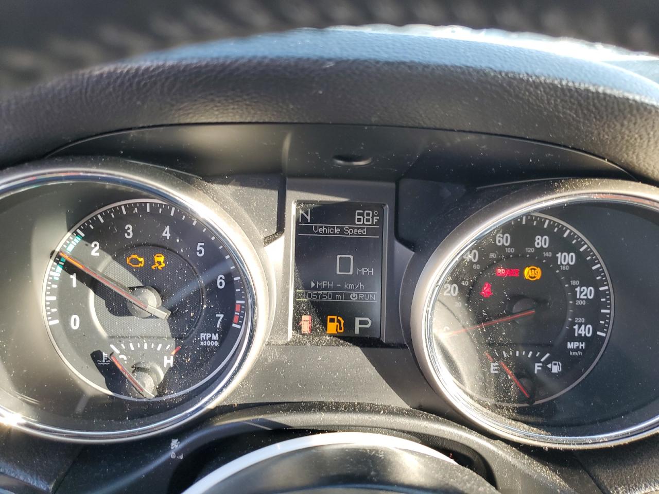 2013 Jeep Grand Cherokee Laredo VIN: 1C4RJFAGXDC506460 Lot: 84915275