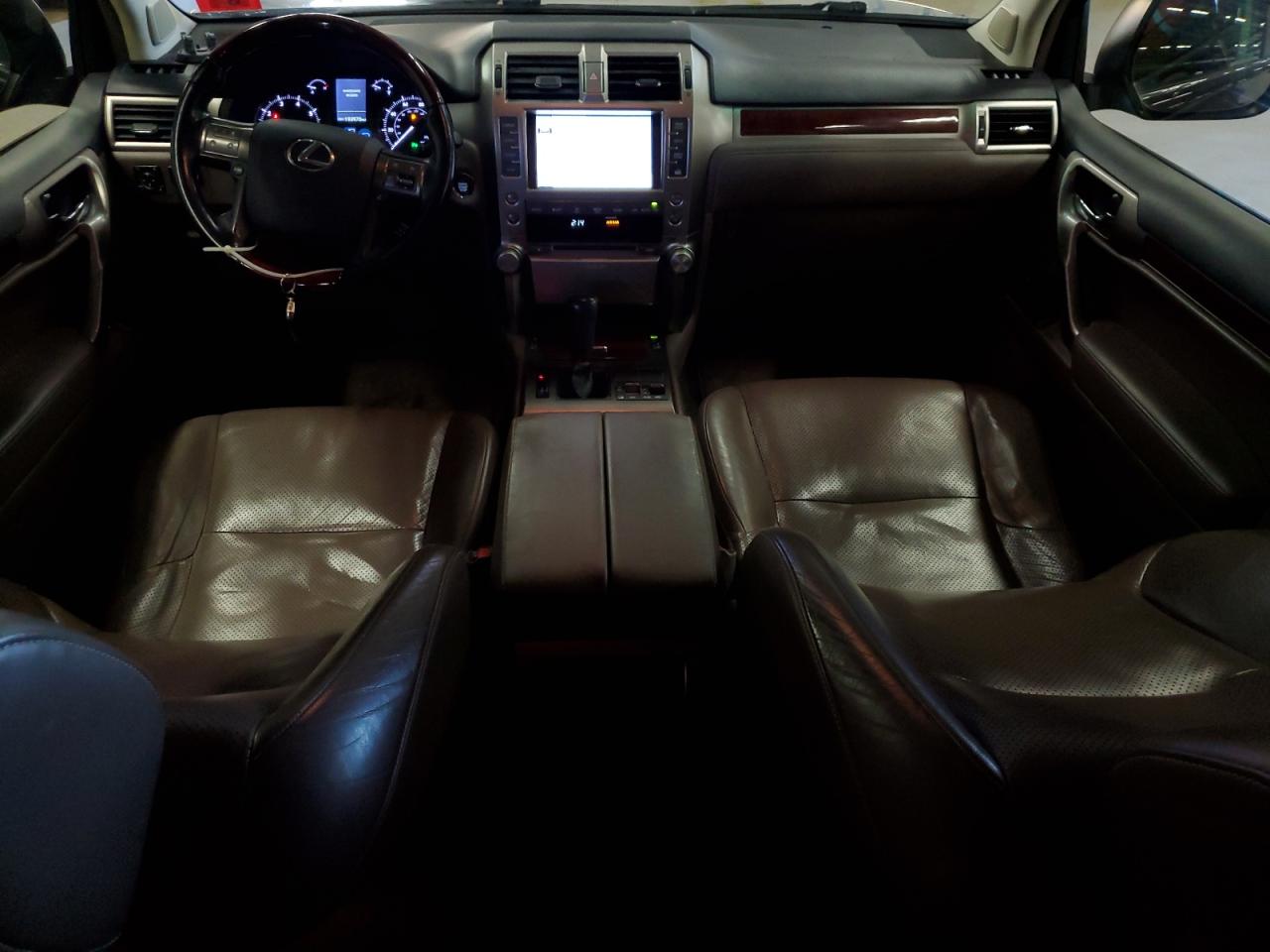 2013 Lexus Gx 460 VIN: JTJBM7FX3D5059141 Lot: 85472465