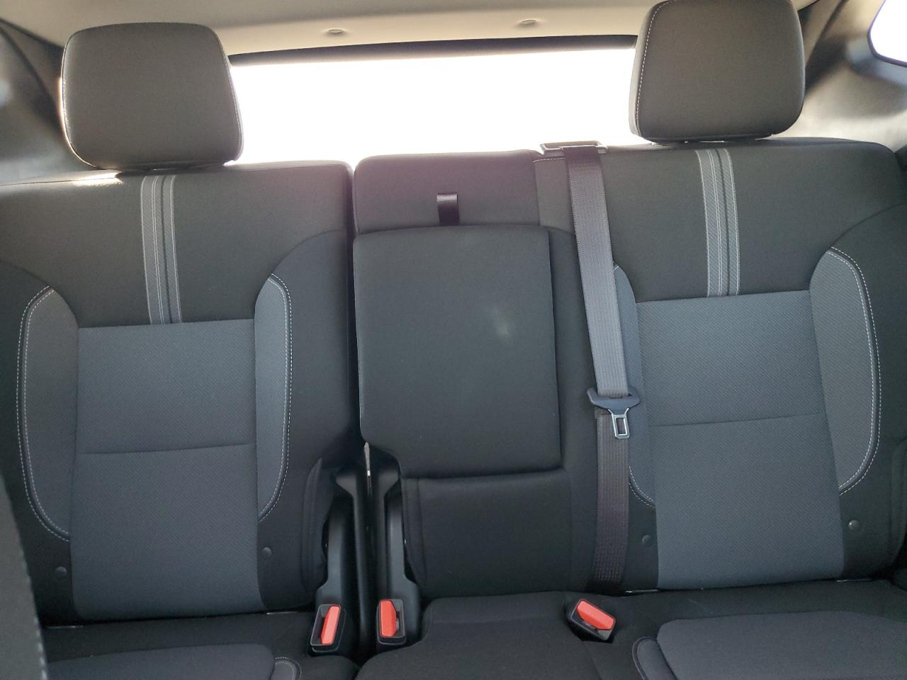 2024 Chevrolet Blazer 2Lt VIN: 3GNKBCR47RS269460 Lot: 82309985