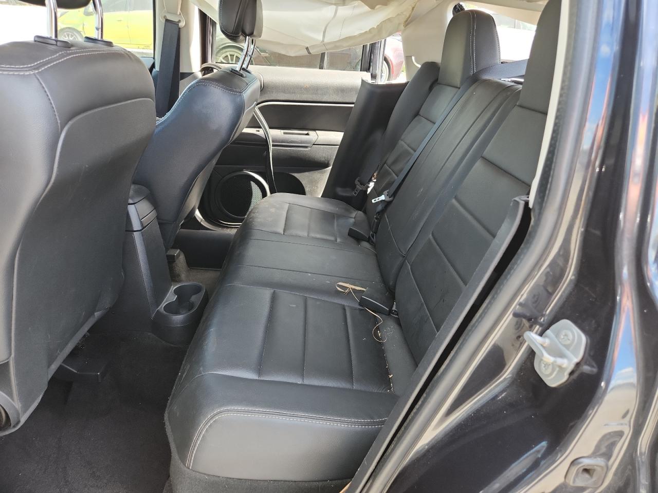 2015 Jeep Patriot Latitude VIN: 1C4NJPFA2FD157509 Lot: 82404795