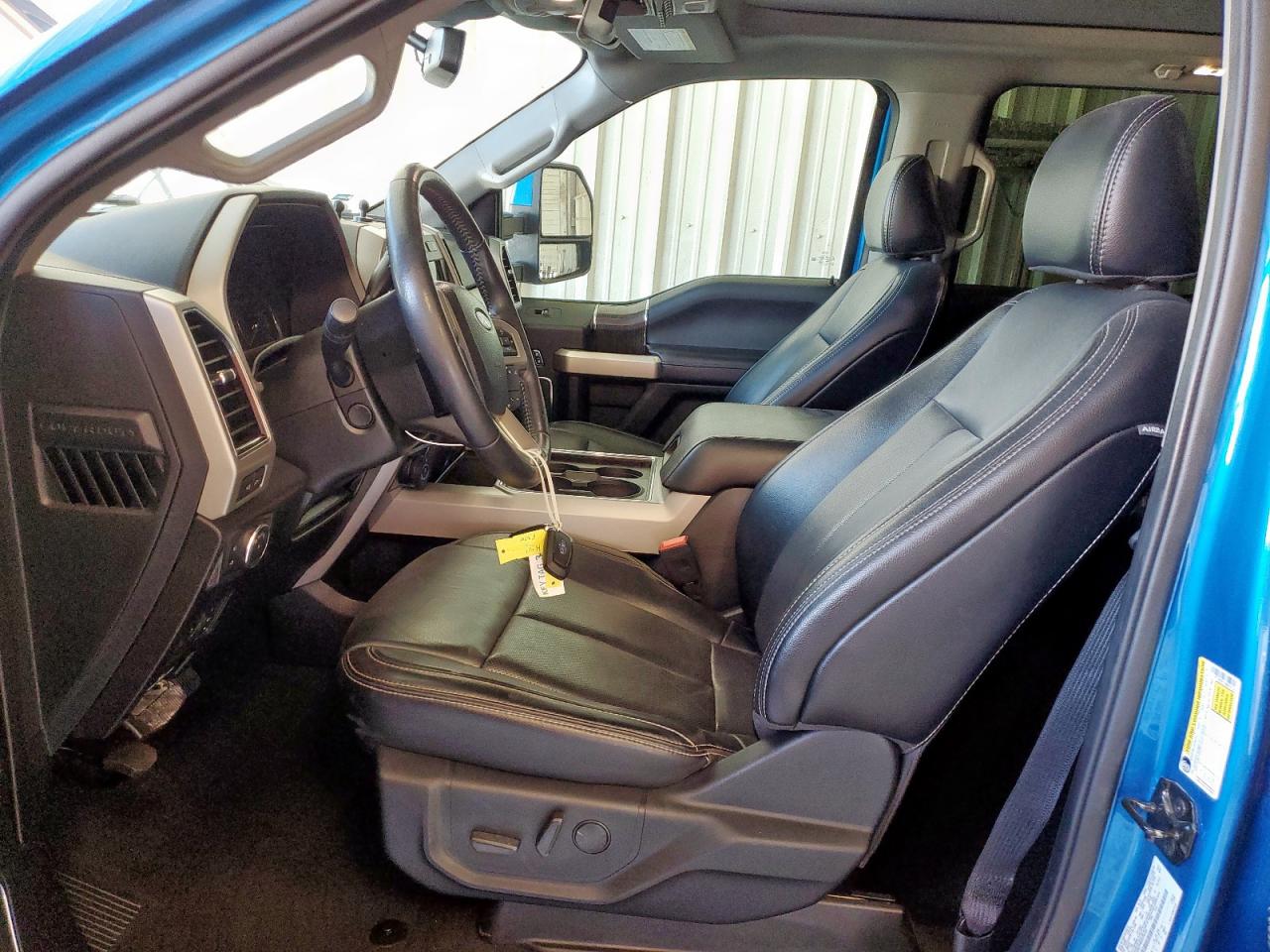 2021 Ford F250 Super Duty VIN: 1FT7W2BT7MED79135 Lot: 86153995