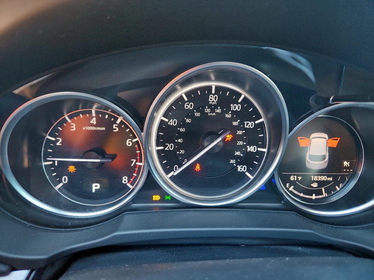 2024 Mazda Cx-5 Select VIN: JM3KFBBL7R0402872 Lot: 90331615