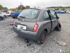 2004 NISSAN MICRA SE AUTO  for sale at Copart BELFAST