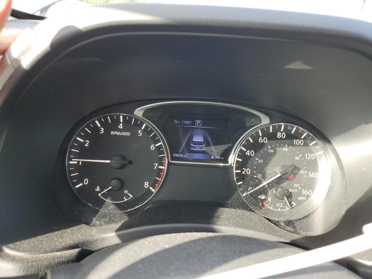 2017 Nissan Pathfinder S VIN: 5N1DR2MM6HC681061 Lot: 85856925