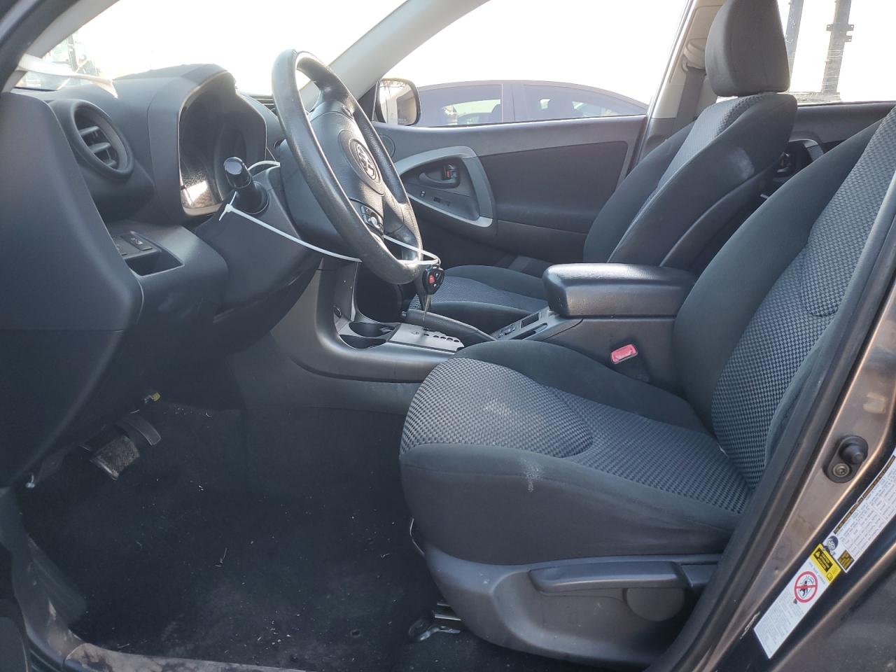 2011 Toyota Rav4 Sport VIN: JTMWK4DV4B5027497 Lot: 85576585