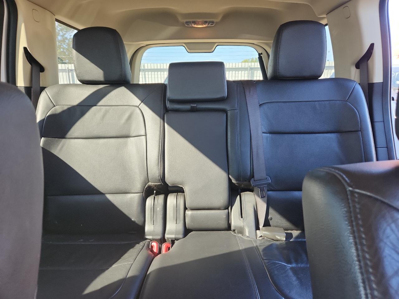 2017 Ford Flex Limited VIN: 2FMHK6D8XHBA05132 Lot: 85397825