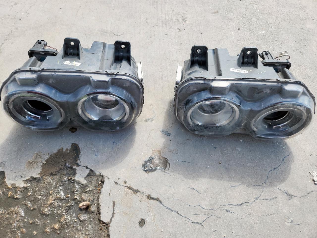 2018 Dodge Challenger Srt Hellcat VIN: 2C3CDZC97JH341350 Lot: 84796245