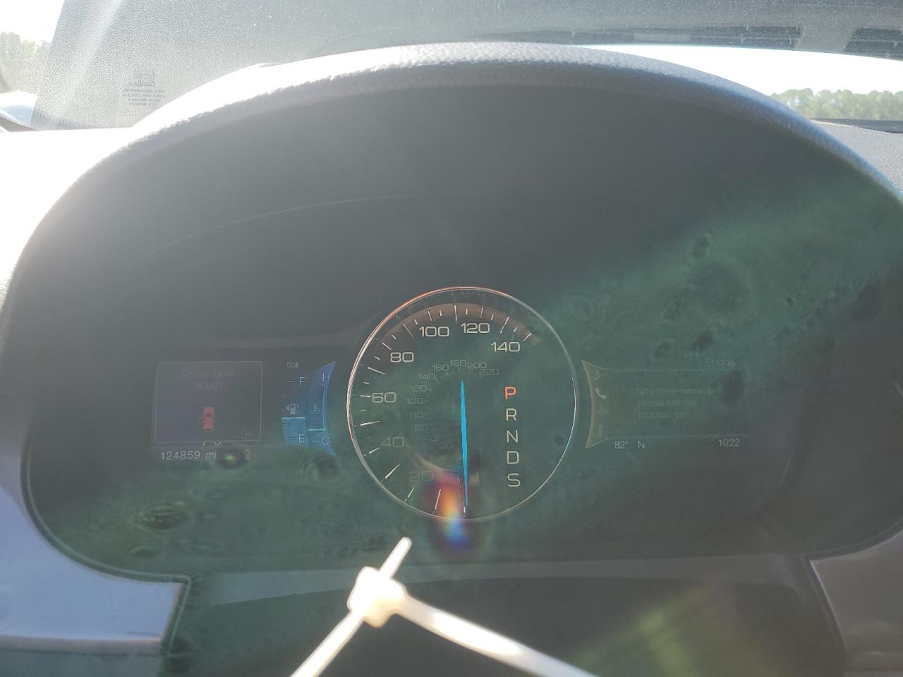 2013 Ford Edge Sport VIN: 2FMDK3AK3DBA67611 Lot: 84946505