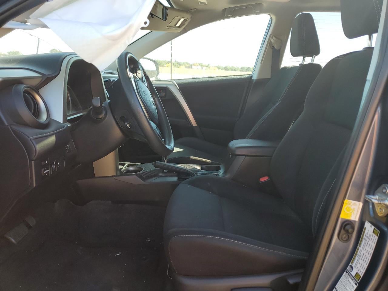 2013 Toyota Rav4 Xle VIN: 2T3RFREV7DW058560 Lot: 81913135