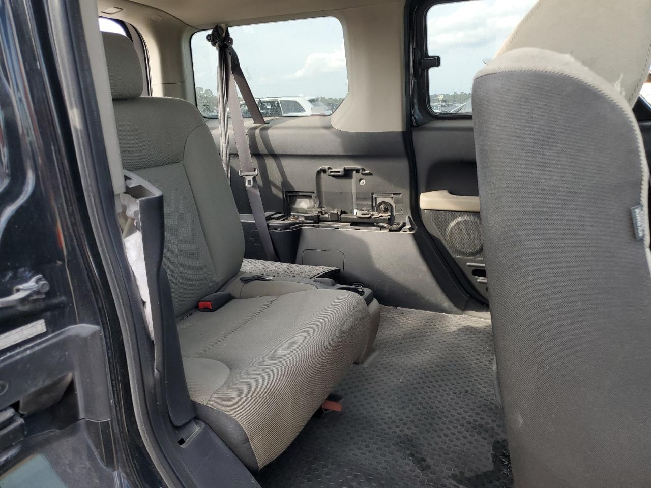 2007 Honda Element Ex VIN: 5J6YH18767L010571 Lot: 90070915