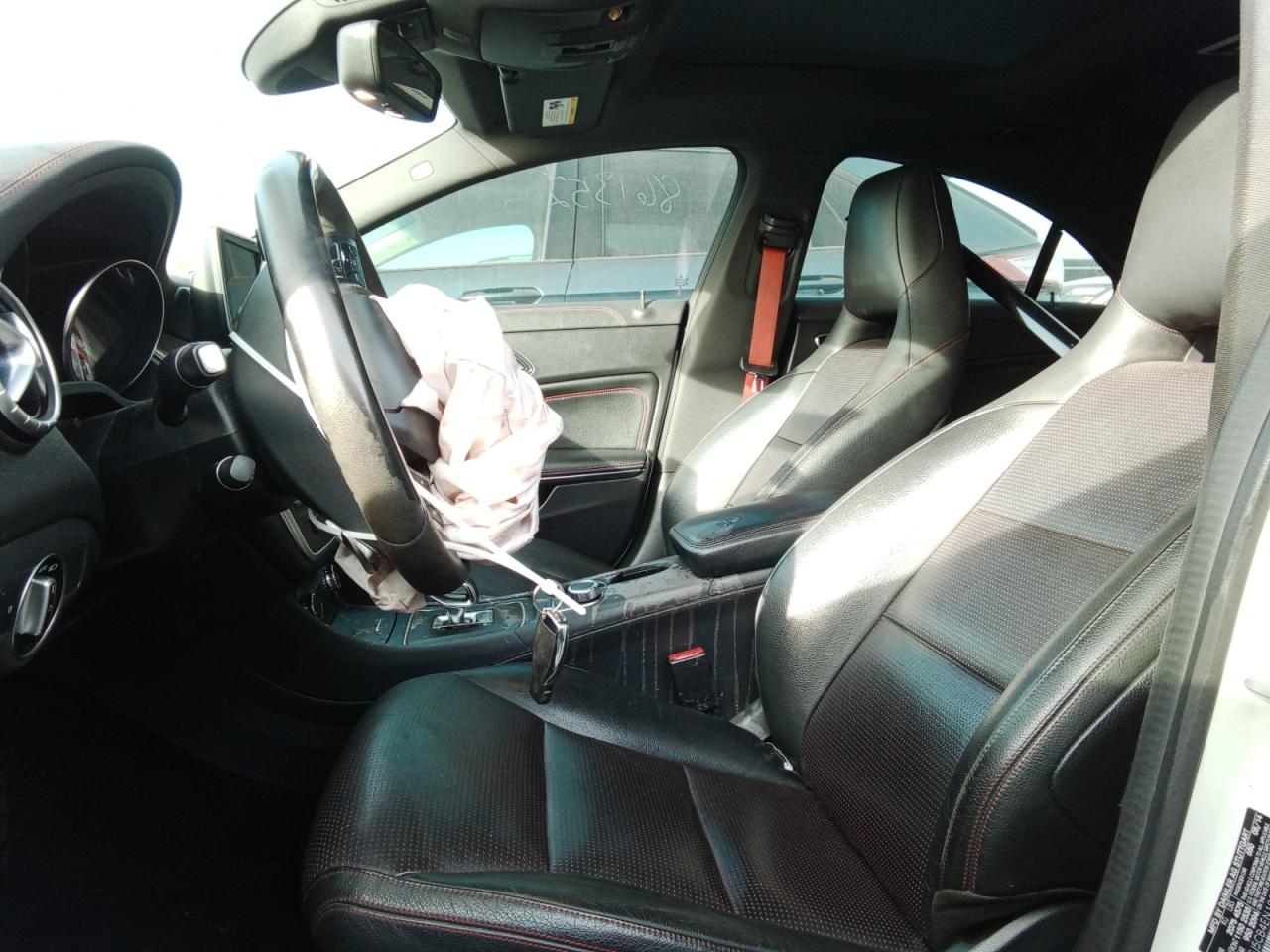 2014 Mercedes-Benz Cla 45 Amg VIN: WDDSJ5CB4EN102269 Lot: 86135205